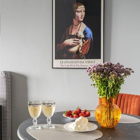Bellevue Family Boulogne-Billancourt Exterior foto