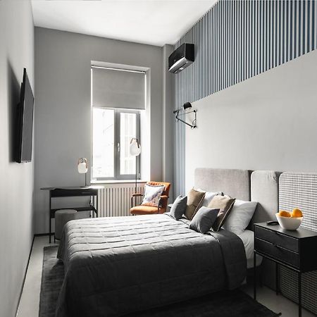 Bellevue Family Boulogne-Billancourt Exterior foto