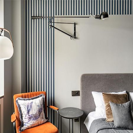 Bellevue Family Boulogne-Billancourt Exterior foto
