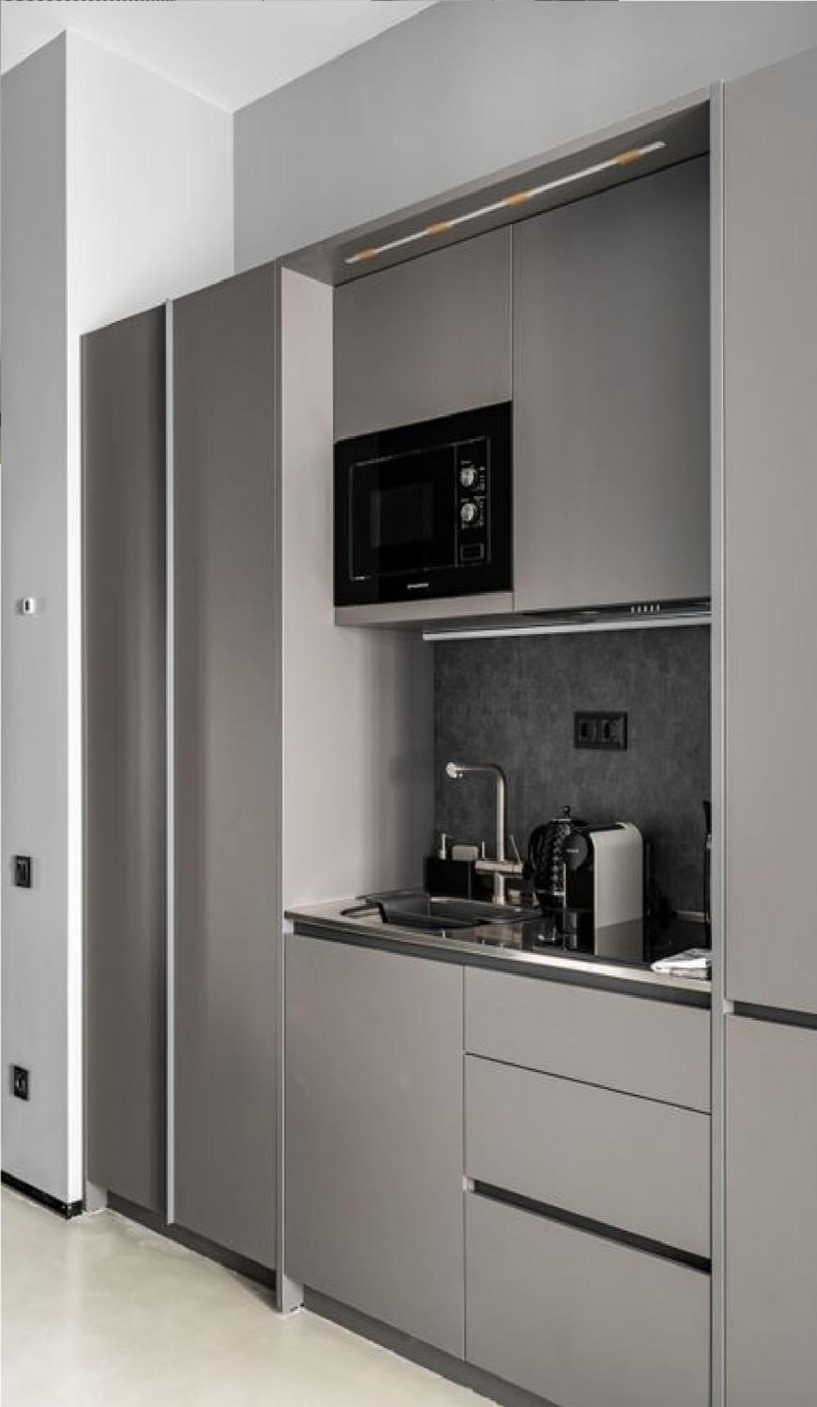 Bellevue Family Boulogne-Billancourt Exterior foto