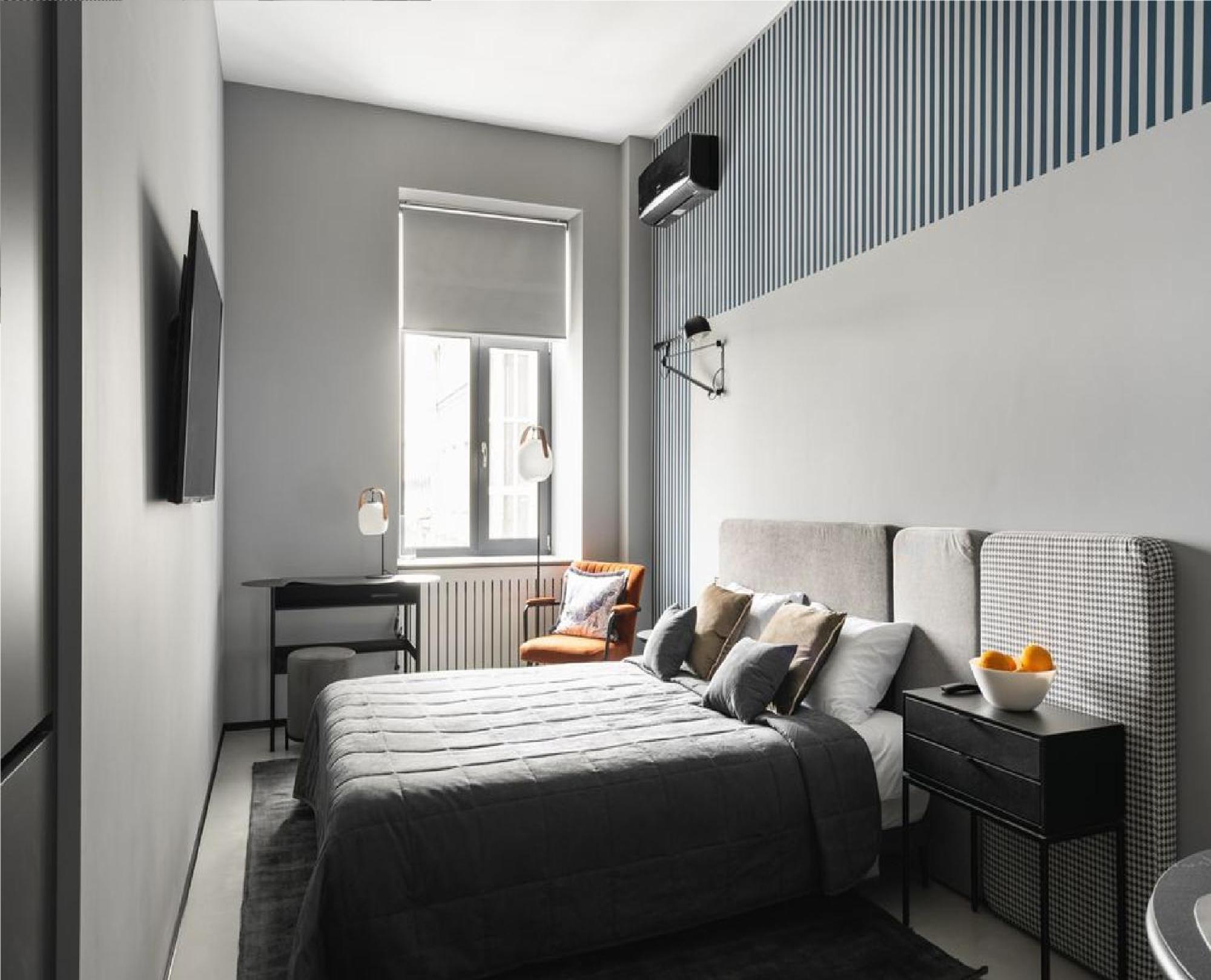 Bellevue Family Boulogne-Billancourt Exterior foto