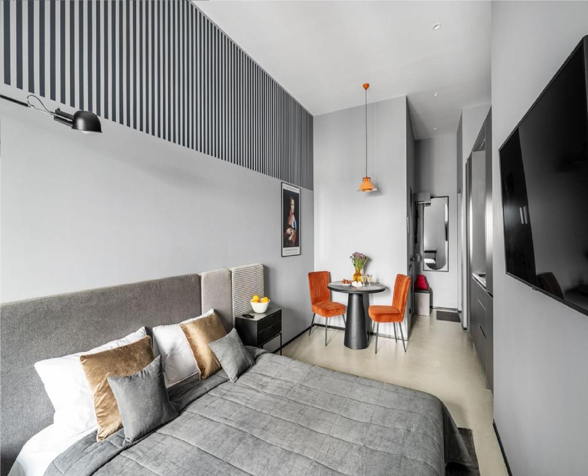 Bellevue Family Boulogne-Billancourt Exterior foto