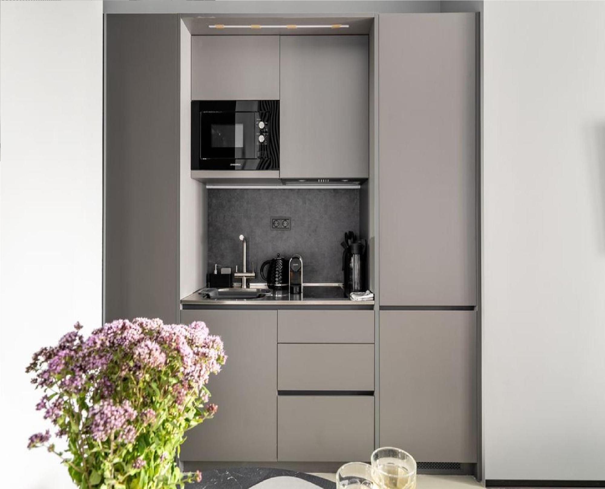 Bellevue Family Boulogne-Billancourt Exterior foto