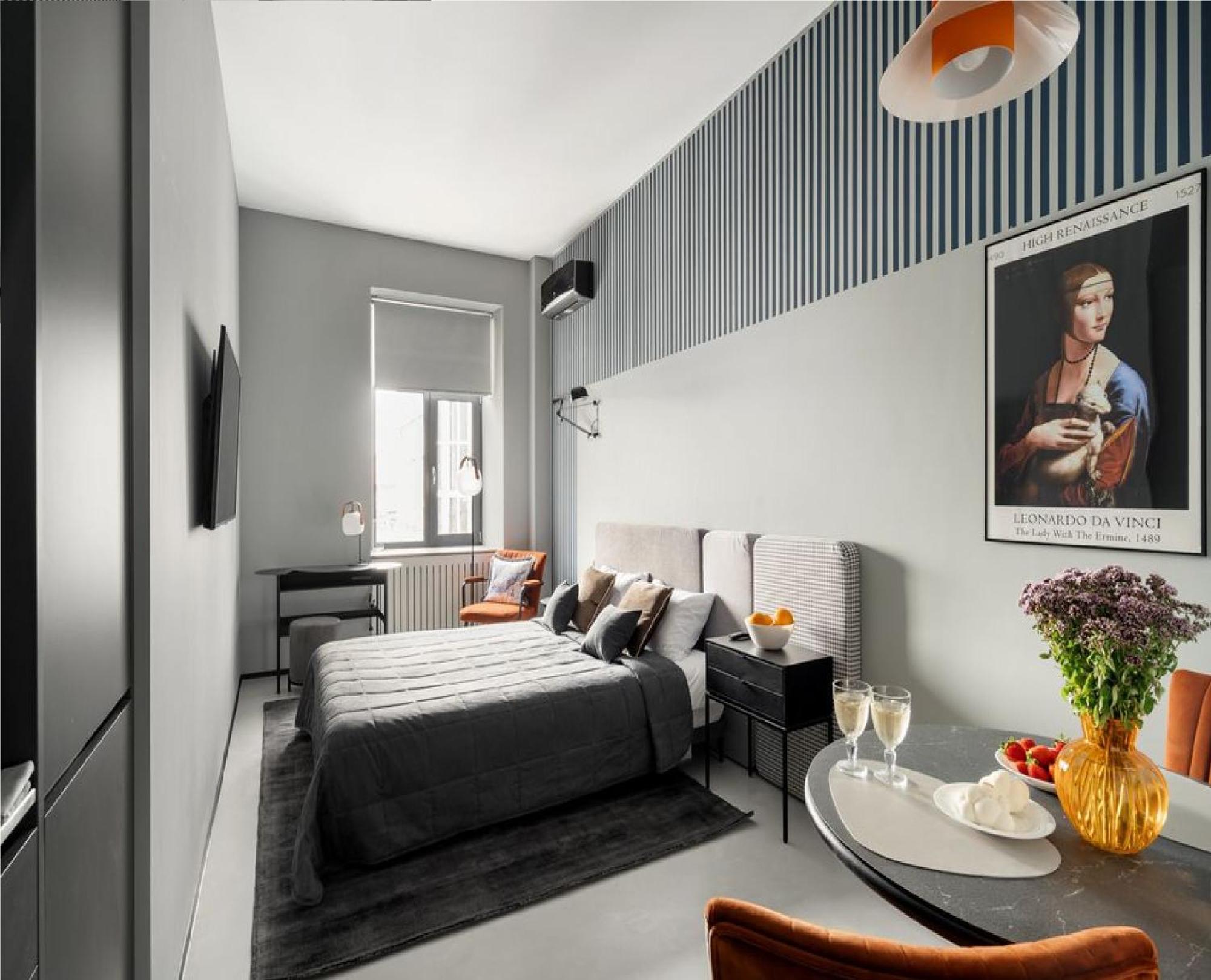 Bellevue Family Boulogne-Billancourt Exterior foto