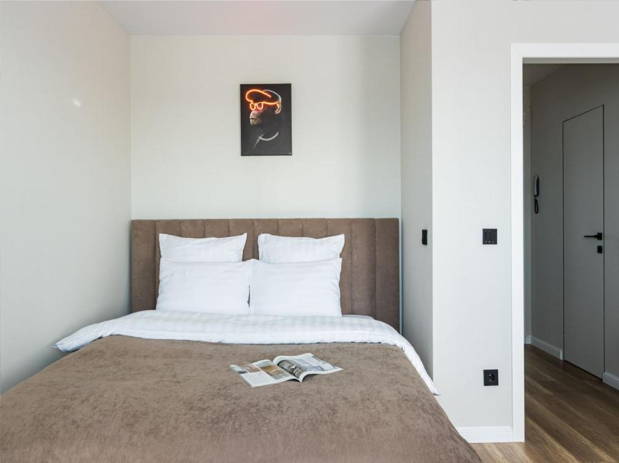 Bellevue Family Boulogne-Billancourt Exterior foto