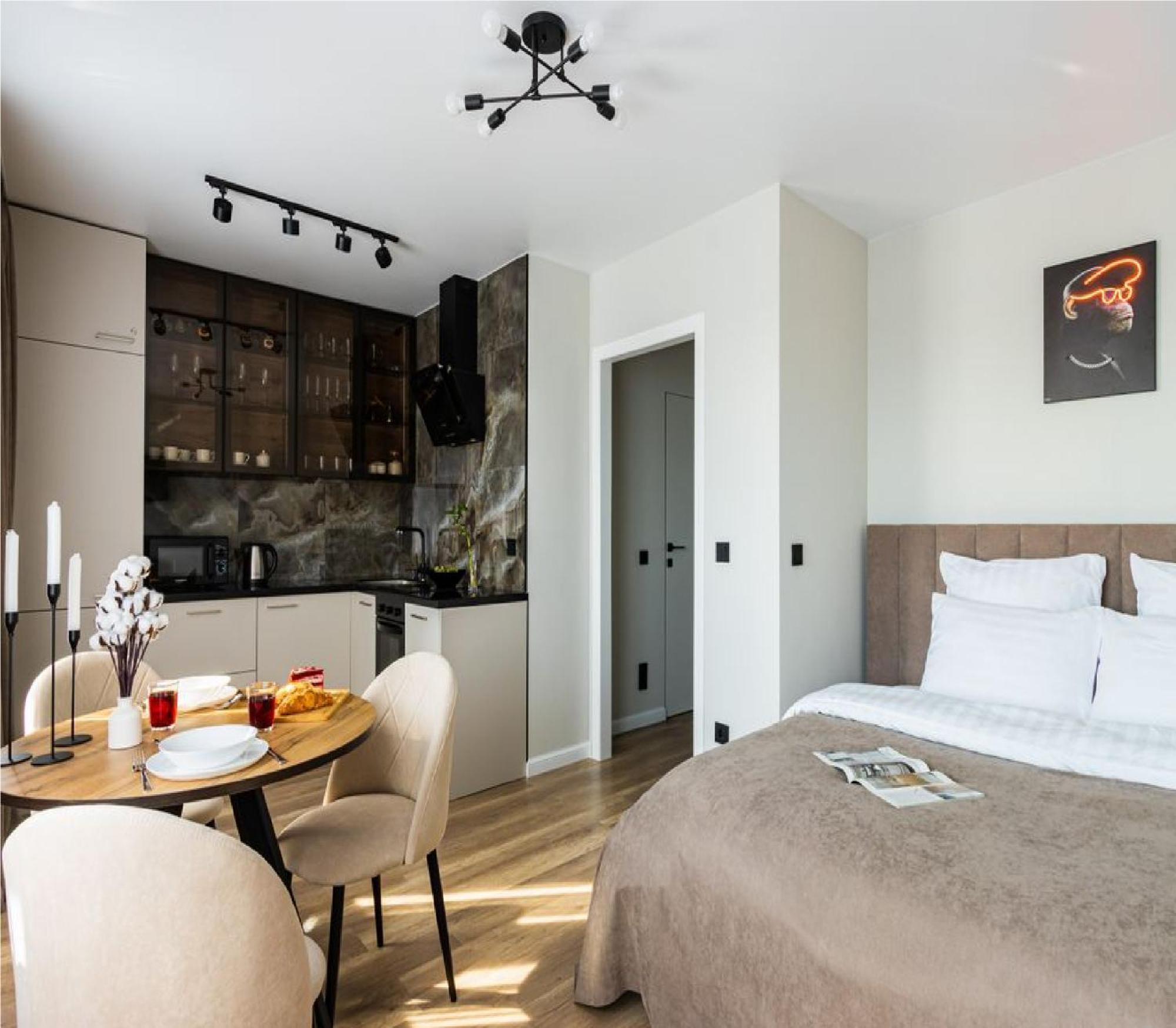 Bellevue Family Boulogne-Billancourt Exterior foto