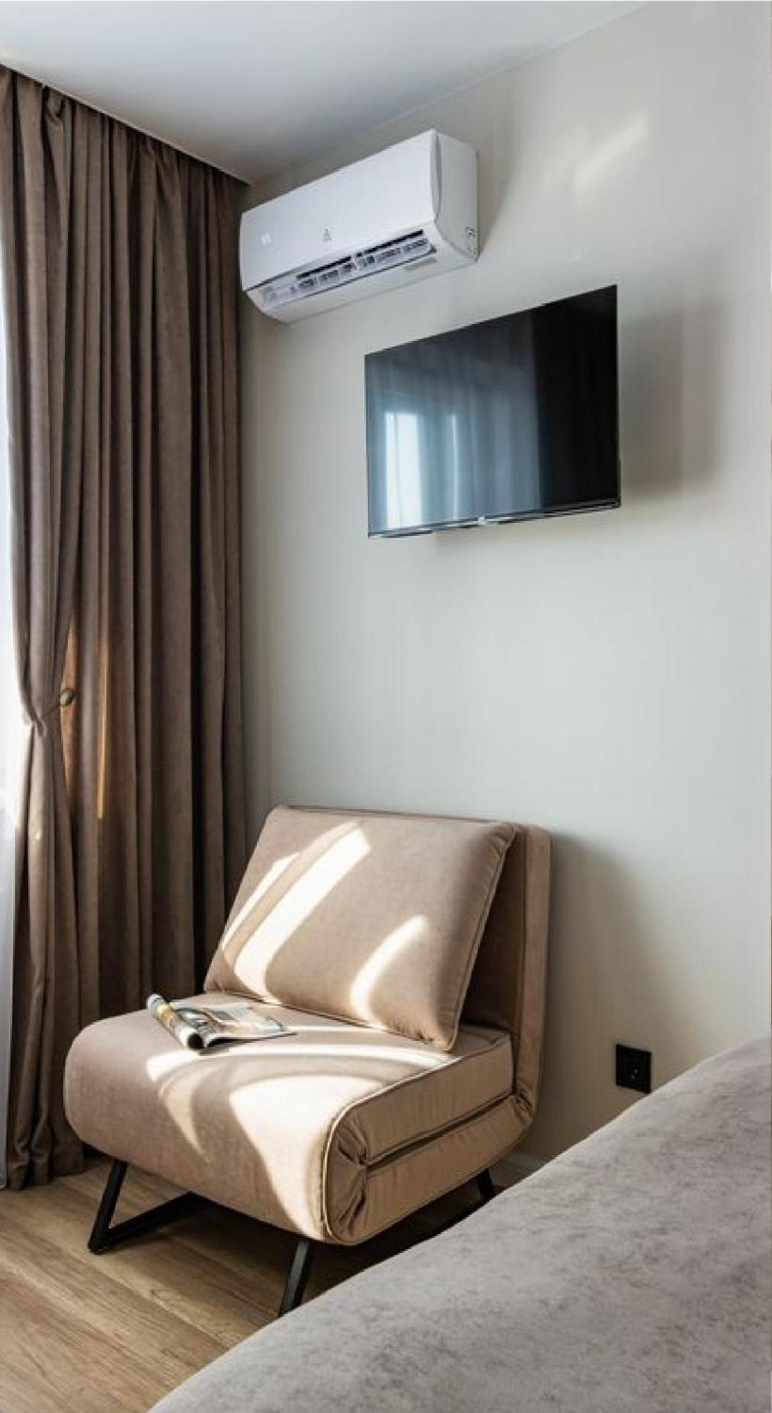 Bellevue Family Boulogne-Billancourt Exterior foto