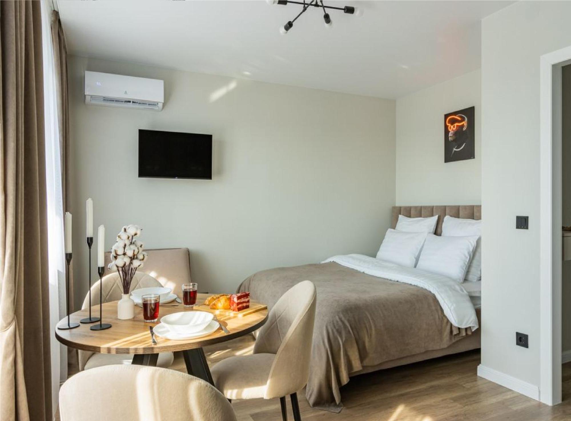 Bellevue Family Boulogne-Billancourt Exterior foto